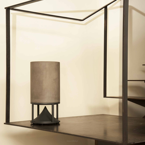 Architettura Sonora Medium Cylinder Basic Stones - 7