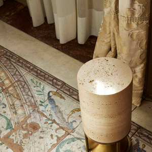 Architettura Sonora Medium Cylinder Basic Stones - 4