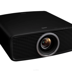 JVC DLA-RS2200 DLA-RS2200 jest jaśniejszy od tańszego brata ( laserowe źródło światła o jasności 2300 lumenów) oraz ma dwukrotnie wyższy kontrast natywny 80000:1 - 3