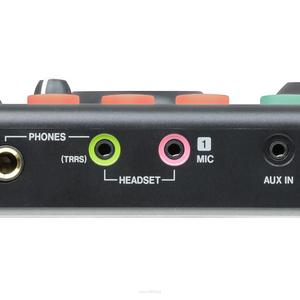 TASCAM US-42B MiniStudio-Series 