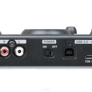 TASCAM US-42B MiniStudio-Series 