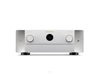 Marantz CINEMA 50 Series 2 – amplituner 11.4 z Dirac Live