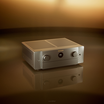 Marantz CINEMA 50 Series 2 – amplituner 11.4 z Dirac Live
