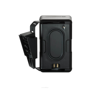 Monitor Audio Climate 50 Para Głośniki naścienne zewnętrzne Czarne - 3