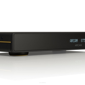 ARCAM ST5 (Radia ST5) Wysublimowana muzykalność + bogate wyposażenie, Twój topowy system audio. Streamer - 2