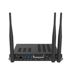 Benq TEY1A | Komputer OPS typu slot-in z certyfikatem Google EDLA