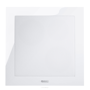 CANTON ATELIER 300 White Głośnik instalacyjny - 2