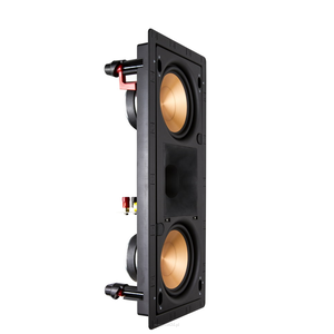 Klipsch PRO-250-RPW-LCR | Negocjuj cenę | raty 20x0% + dostawa gratis | salon Gniezno | instalacje | projekty | zadzwoń teraz 607615717  - 3