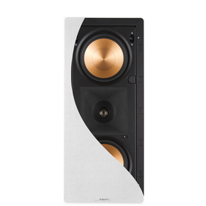Klipsch PRO-250-RPW-LCR | Negocjuj cenę | raty 20x0% + dostawa gratis | salon Gniezno | instalacje | projekty | zadzwoń teraz 607615717  - 4