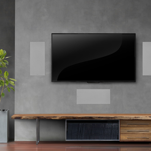Klipsch PRO-250-RPW-LCR | Negocjuj cenę | raty 20x0% + dostawa gratis | salon Gniezno | instalacje | projekty | zadzwoń teraz 607615717  - 5