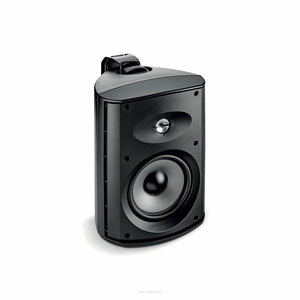 FOCAL 100 OD8  Do instalacji 70/100 V / 8 Ohm Odporny na deszcz, wilgoć i zmienne temperatury - 10