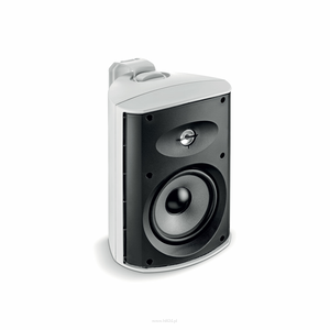 FOCAL 100 OD8  Do instalacji 70/100 V / 8 Ohm Odporny na deszcz, wilgoć i zmienne temperatury - 6