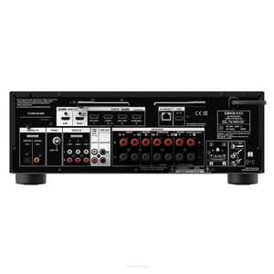 ONKYO TX-NR5100 BLACK - 3