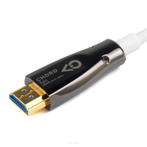 CHORD EPIC - Kabel HDMI AOC 2.1 8K - 5,0M - 2