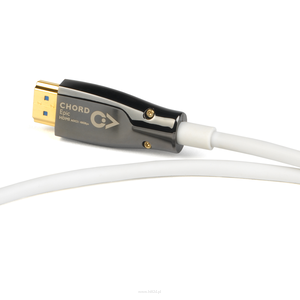 CHORD EPIC - Kabel HDMI AOC 2.1 8K - 5,0M - 3