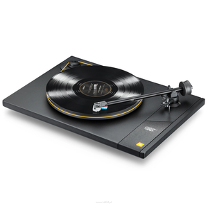 MoFi Electronics StudioDeck + M – gramofon analogowy Hi-Fi  Wkładka  MOFI  MasterTracker. - 5