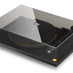 MoFi Electronics StudioDeck + M – gramofon analogowy Hi-Fi  Wkładka  MOFI  MasterTracker. - 2
