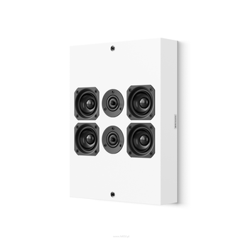 ARTCOUSTIC SL Evolve 4-2, White