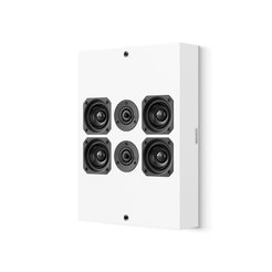 ARTCOUSTIC SL Evolve 4-2, White