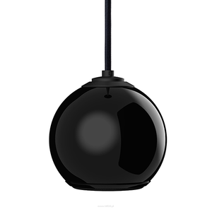 Gallo A’Diva SE Single Droplet (Race Red + black cable) (Sky Blue + black cable), (Creme + black cable) (Urban Grey + black cable), (Gloss White + black cable), (Gloss Black + black cable) - 3