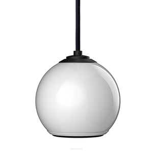 Gallo A’Diva SE Single Droplet (Race Red + black cable) (Sky Blue + black cable), (Creme + black cable) (Urban Grey + black cable), (Gloss White + black cable), (Gloss Black + black cable) - 6
