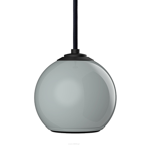 Gallo A’Diva SE Single Droplet (Race Red + black cable) (Sky Blue + black cable), (Creme + black cable) (Urban Grey + black cable), (Gloss White + black cable), (Gloss Black + black cable) - 5