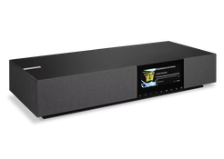 Cambridge Audio Evo One  Midnight  elegancki system muzyczny all-in-one z 14 głośnikami, mocą 700 W,