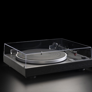 Dual CS 429 Automatyczny gramofon Hi-Fi z wbudowanym przedwzmacniaczem. - 3