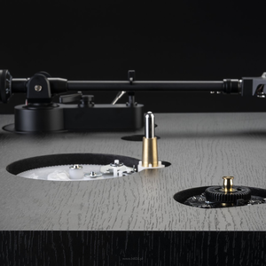 Dual CS 429 Automatyczny gramofon Hi-Fi z wbudowanym przedwzmacniaczem. - 6
