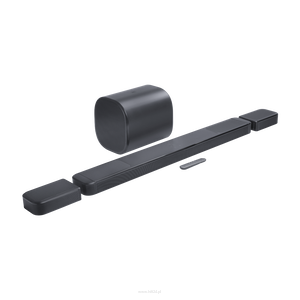 JBL BAR 1300 MK2 11.1.4-kanałowy soundbar z odłączanymi głośnikami surround, MultiBeam™, Dolby Atmos® i DTS:X - 5