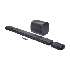 JBL BAR 1300 MK2 11.1.4-kanałowy soundbar z odłączanymi głośnikami surround, MultiBeam™, Dolby Atmos® i DTS:X