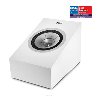KEF Q50a białe Dolby Atmos-Enabled Surround Speaker | Negocjuj cenę | raty 20x0% + dostawa gratis | salon HIFI exclusive Gniezno  | instalacje | projekty | zadzwoń teraz 607615717