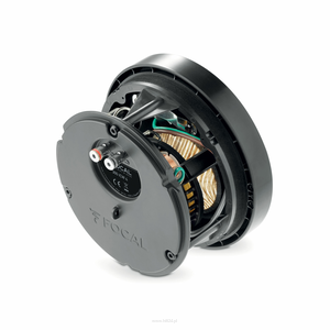 FOCAL 300 ICW 4  2-kierunkowy głośnik ściany i sufitowy , idealny do użytku hi-fi lub kina domowego. - 4