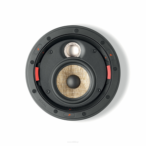 FOCAL 300 ICW 4  2-kierunkowy głośnik ściany i sufitowy , idealny do użytku hi-fi lub kina domowego. - 5