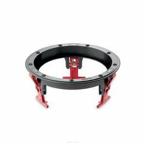 FOCAL 300 ICW 4  2-kierunkowy głośnik ściany i sufitowy , idealny do użytku hi-fi lub kina domowego. - 6