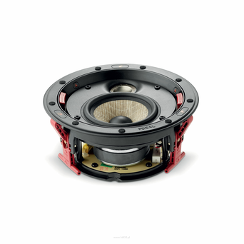 FOCAL 300 ICW 4  2-kierunkowy głośnik ściany i sufitowy , idealny do użytku hi-fi lub kina domowego.