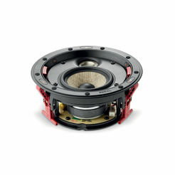 FOCAL 300 ICW 4  2-kierunkowy głośnik ściany i sufitowy , idealny do użytku hi-fi lub kina domowego.