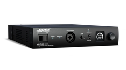 Bose Veritas 250BL  Moc wyjściowa:  2x 50W/4-8 Ohm Bluetooth