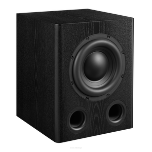 JBL SSW-5 – aktywny subwoofer JBL Synthesis 12” 1000W - 3