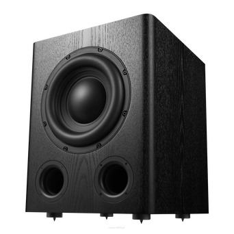 JBL SSW-5 – aktywny subwoofer JBL Synthesis 12” 1000W
