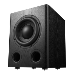 JBL SSW-5 – aktywny subwoofer JBL Synthesis 12” 1000W