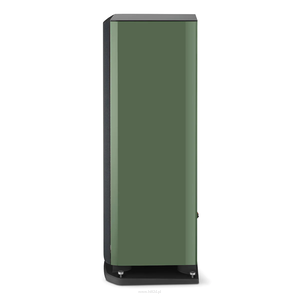Focal ARIA EVO X N°4 MOSS GREEN HIGH GLOSS Kolumna głośnikowa podłogowa - 5