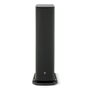 Focal ARIA EVO X N°4 MOSS GREEN HIGH GLOSS Kolumna głośnikowa podłogowa - 8