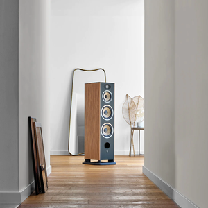 Focal ARIA EVO X N°4 MOSS GREEN HIGH GLOSS Kolumna głośnikowa podłogowa - 3