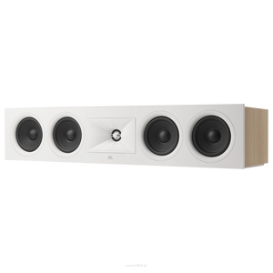 JBL STAGE 2 280F 240B 245C + Subwoofer 220P LATTE – komplet 5.1(fronty + surround + centralny+subwoofer) dla prawdziwego kinowego dźwięku w domu - 2