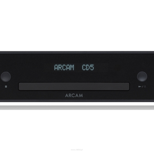ARCAM CD5 (Radia CD5) - 2
