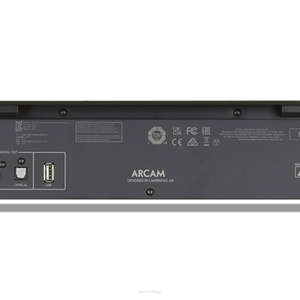ARCAM CD5 (Radia CD5) - 3