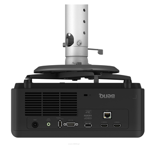 Benq LH830ST 4000 ANSI Lumen FULL-HD Laserowy projektor do symulatorów - 2