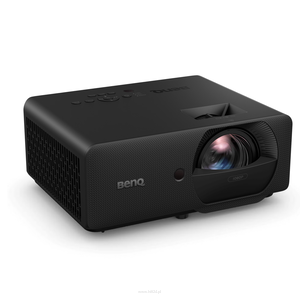 Benq LH830ST 4000 ANSI Lumen FULL-HD Laserowy projektor do symulatorów - 3