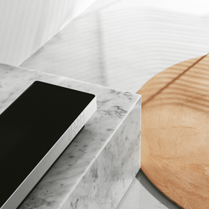 BANG & OLUFSEN Beosound Stage Dolby Atmos Silver / Black 2_ - 2